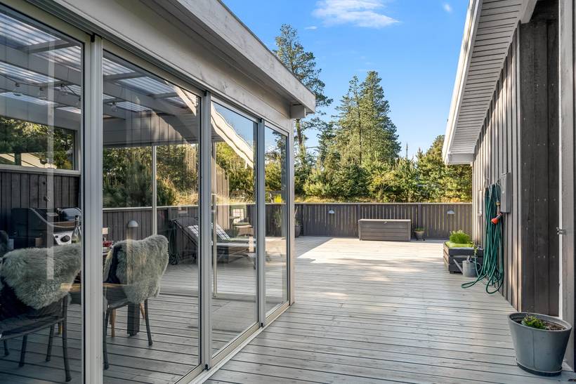 Foto von Ferienhaus HO15 in Blokhus - Nordjütland