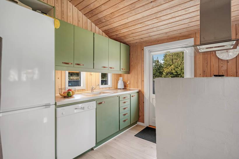 Foto von Ferienhaus HO15 in Blokhus - Nordjütland
