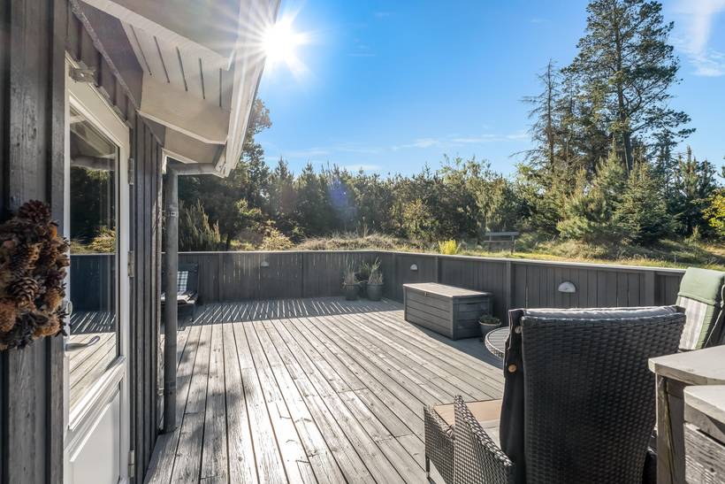 Foto von Ferienhaus HO15 in Blokhus - Nordjütland