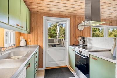 Vorschaubild von Ferienhaus HO15 in Blokhus - Nordjütland