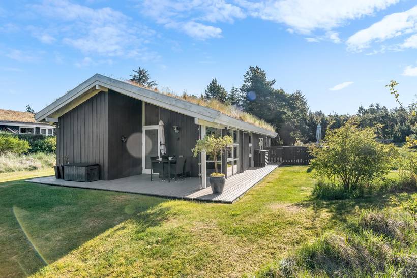 Foto von Ferienhaus HO15 in Blokhus - Nordjütland