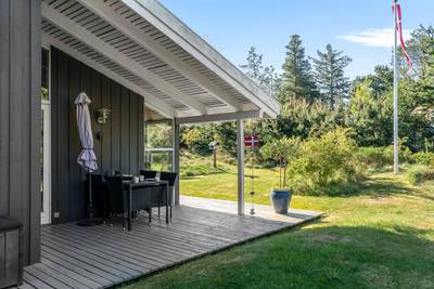 Vorschaubild von Ferienhaus HO15 in Blokhus - Nordjütland
