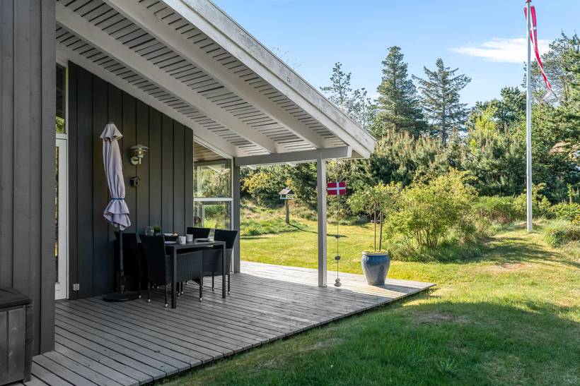 Foto von Ferienhaus HO15 in Blokhus - Nordjütland
