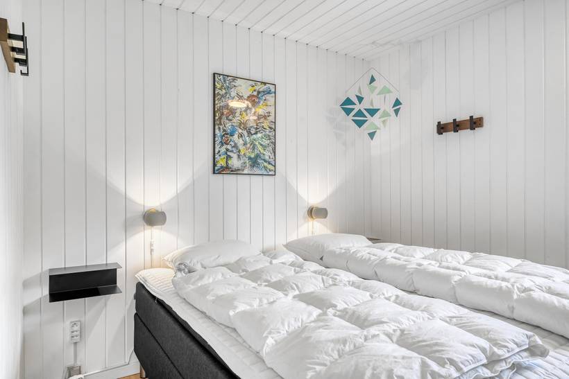 Foto von Ferienhaus HO15 in Blokhus - Nordjütland