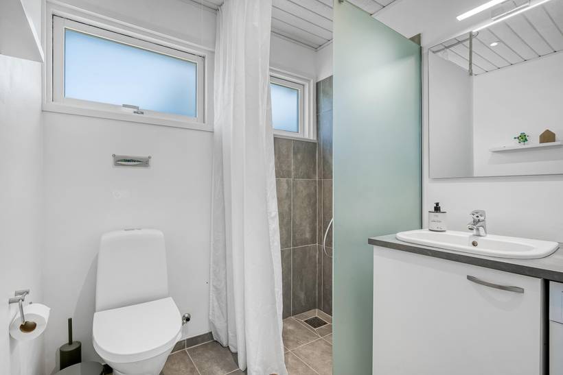 Foto von Ferienhaus HO15 in Blokhus - Nordjütland