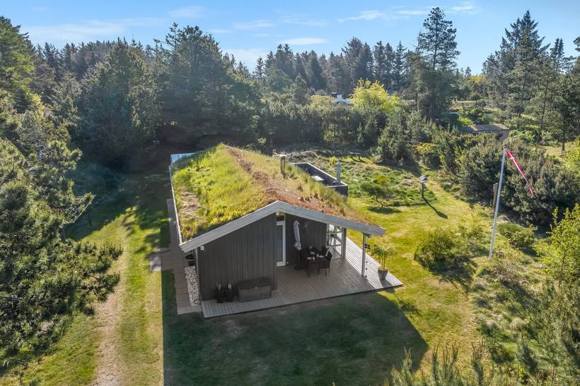 Foto von Ferienhaus HO15 in Blokhus - Nordjütland