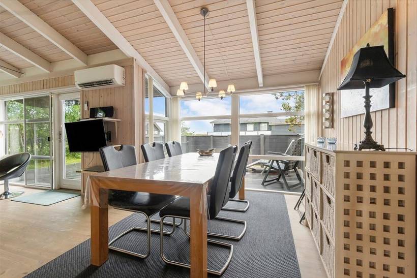 Foto von Ferienhaus HO16 in Ebeltoft - Ostjütland