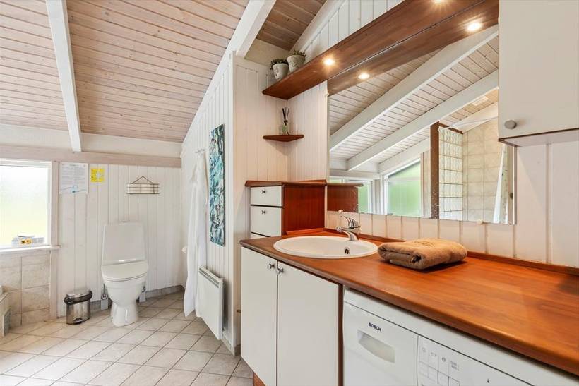 Foto von Ferienhaus HO16 in Ebeltoft - Ostjütland