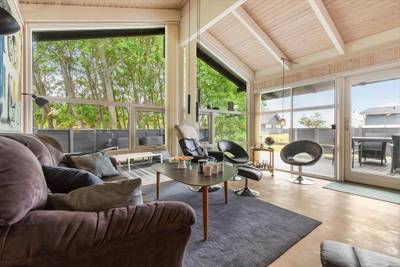 Vorschaubild von Ferienhaus HO16 in Ebeltoft - Ostjütland
