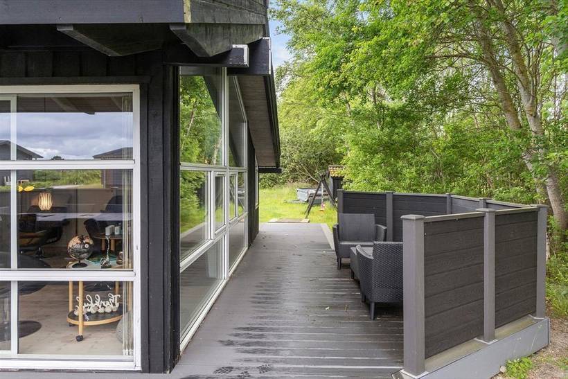 Foto von Ferienhaus HO16 in Ebeltoft - Ostjütland