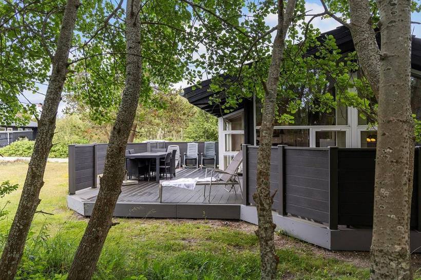 Foto von Ferienhaus HO16 in Ebeltoft - Ostjütland