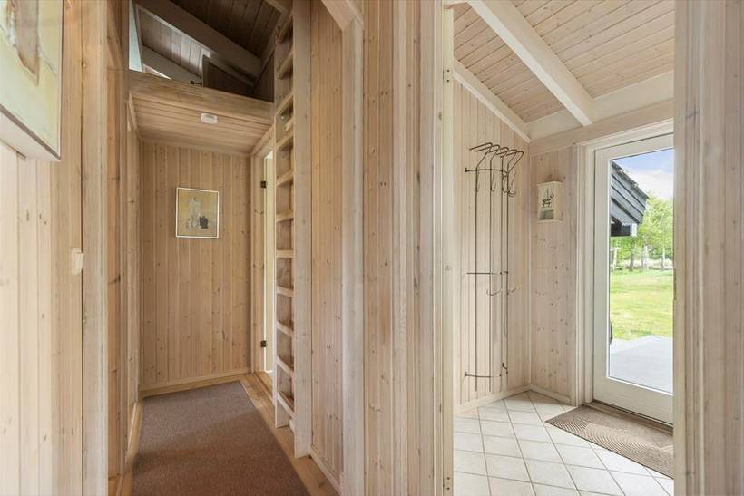 Foto von Ferienhaus HO16 in Ebeltoft - Ostjütland