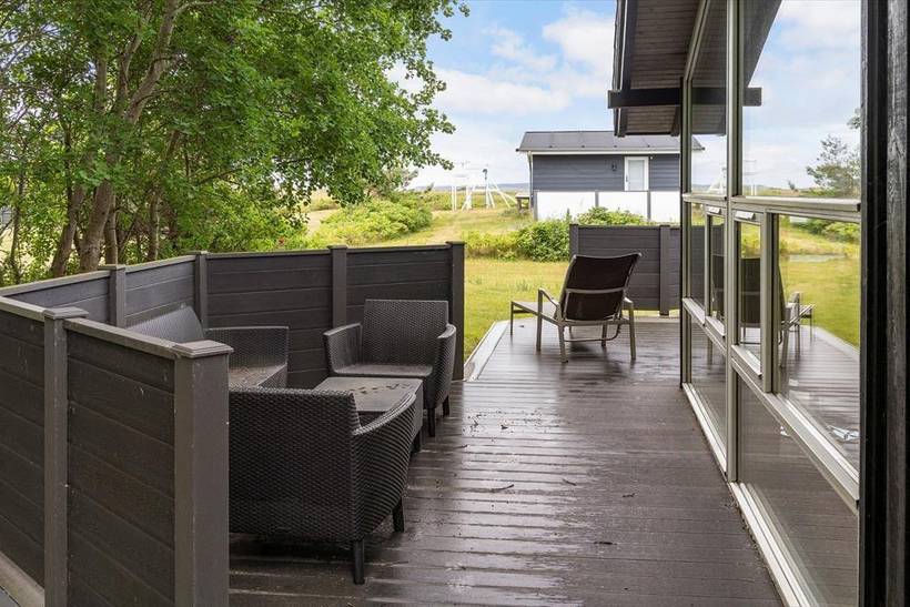 Foto von Ferienhaus HO16 in Ebeltoft - Ostjütland