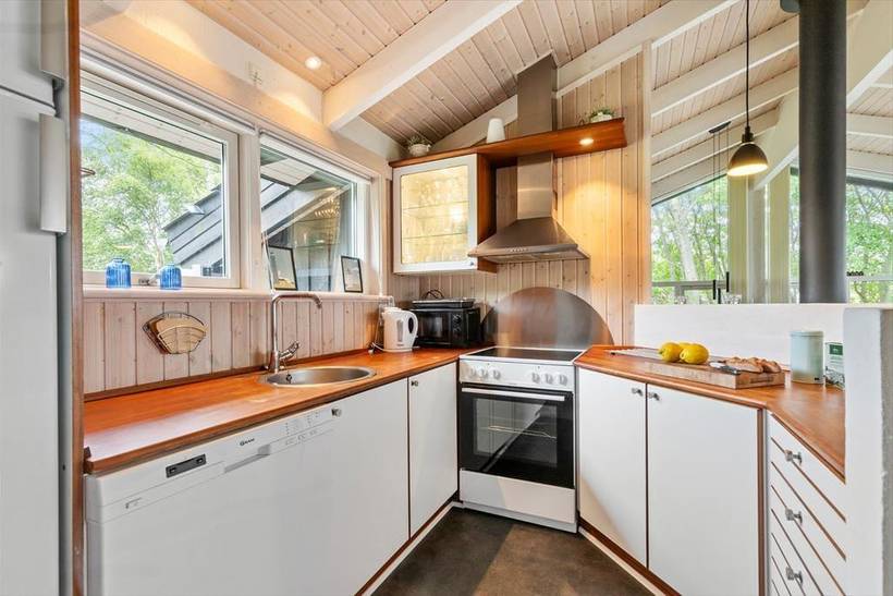Foto von Ferienhaus HO16 in Ebeltoft - Ostjütland