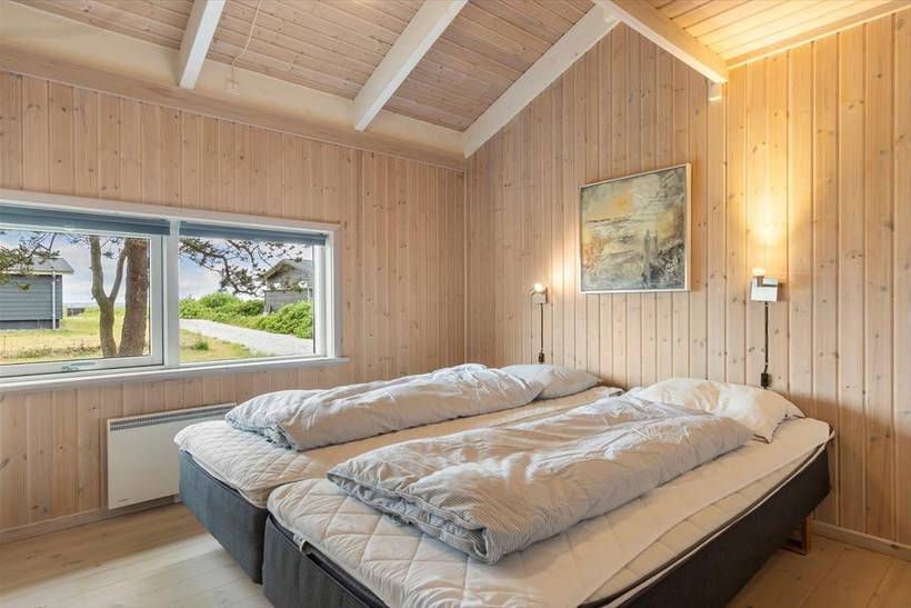 Foto von Ferienhaus HO16 in Ebeltoft - Ostjütland