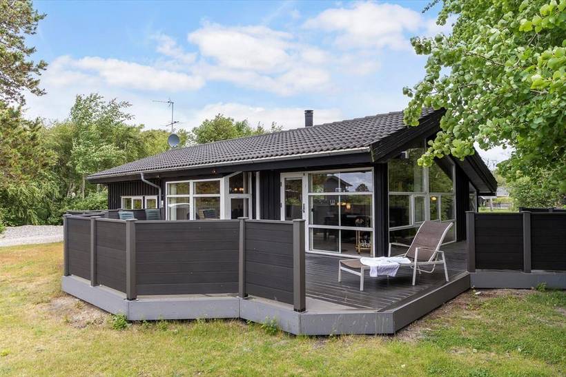 Foto von Ferienhaus HO16 in Ebeltoft - Ostjütland