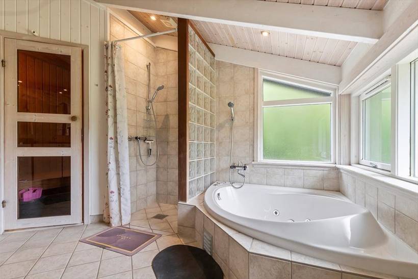 Foto von Ferienhaus HO16 in Ebeltoft - Ostjütland