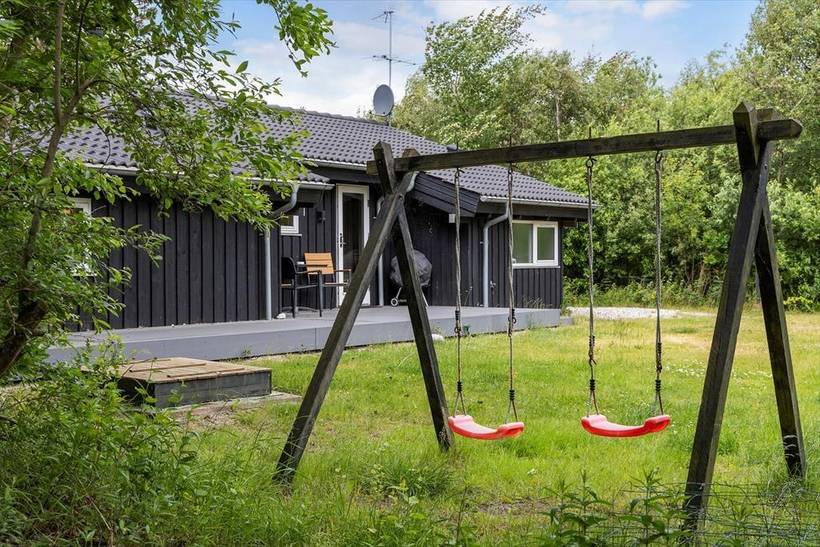 Foto von Ferienhaus HO16 in Ebeltoft - Ostjütland