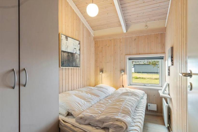 Foto von Ferienhaus HO16 in Ebeltoft - Ostjütland