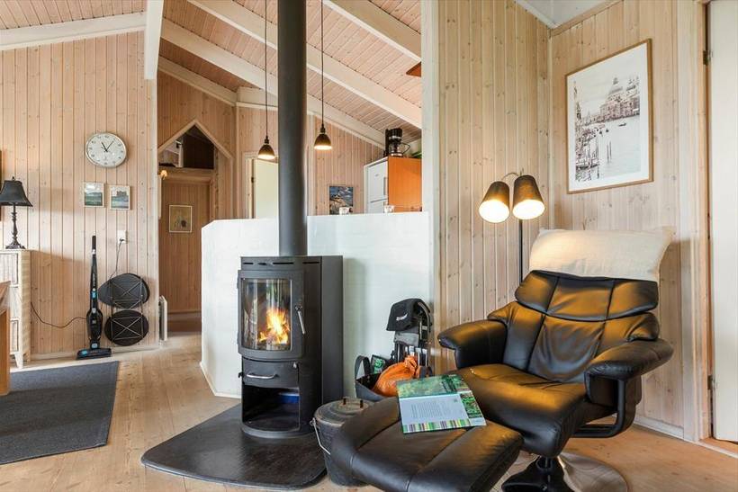Foto von Ferienhaus HO16 in Ebeltoft - Ostjütland