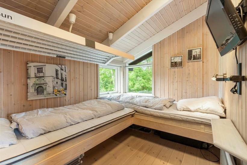 Foto von Ferienhaus HO16 in Ebeltoft - Ostjütland