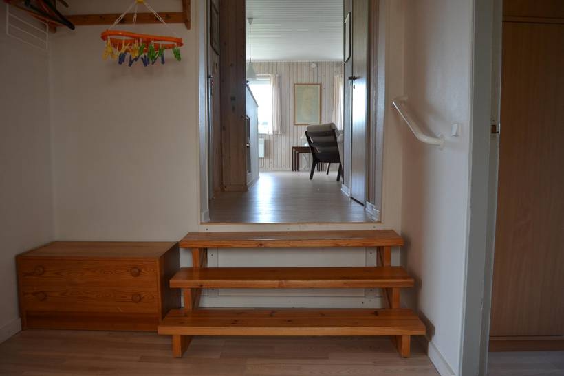Foto von Ferienhaus HO17 in Lakolk - Rømø