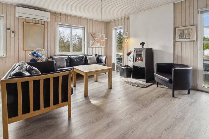 Foto von Ferienhaus HO17 in Lakolk - Rømø