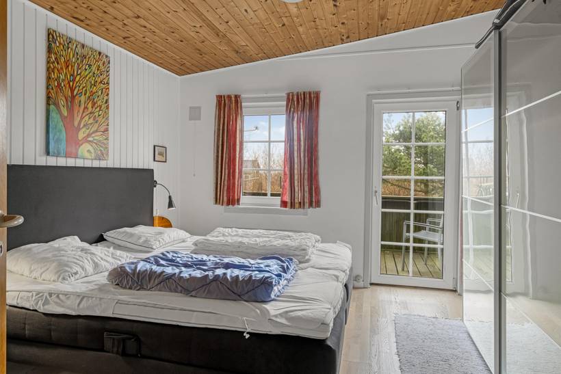 Foto von Ferienhaus HO17 in Lakolk - Rømø