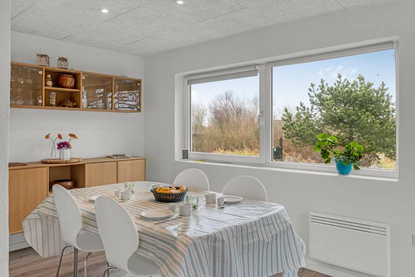 Foto von Ferienhaus HO17 in Lakolk - Rømø