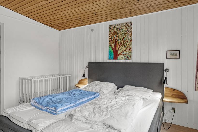 Foto von Ferienhaus HO17 in Lakolk - Rømø