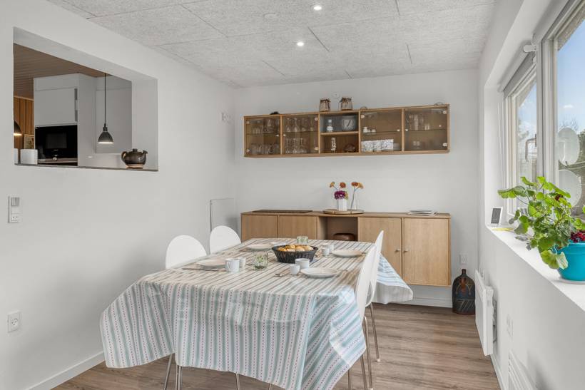 Foto von Ferienhaus HO17 in Lakolk - Rømø