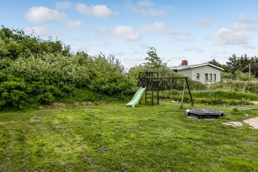 Foto von Ferienhaus HO17 in Lakolk - Rømø