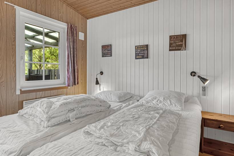 Foto von Ferienhaus HO17 in Lakolk - Rømø