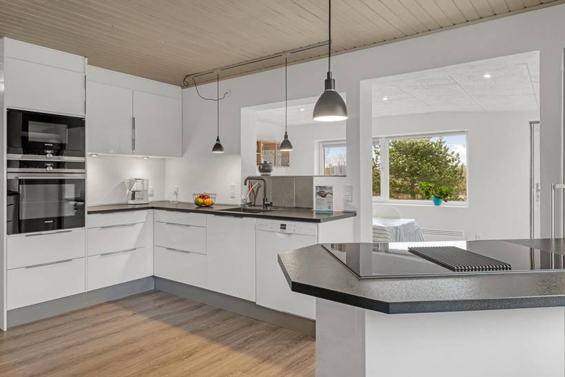 Foto von Ferienhaus HO17 in Lakolk - Rømø
