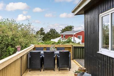 Vorschaubild von Ferienhaus HO17 in Lakolk - Rømø