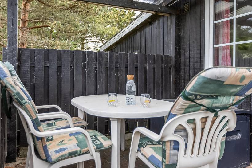 Foto von Ferienhaus HO17 in Lakolk - Rømø