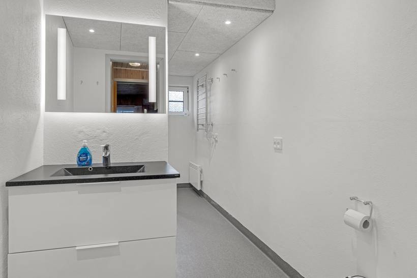 Foto von Ferienhaus HO17 in Lakolk - Rømø