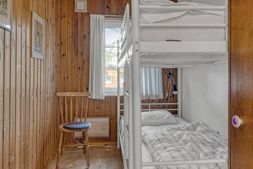 Foto von Ferienhaus HO17 in Lakolk - Rømø