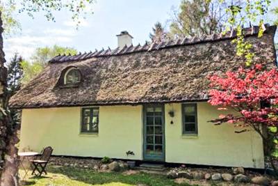 Vorschaubild von Ferienhaus HO18 auf Asserbo - Nordseeland