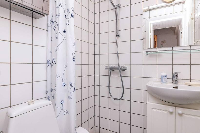 Foto von Ferienhaus HO18 auf Asserbo - Nordseeland