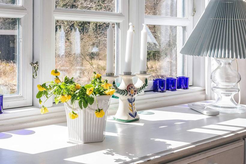 Foto von Ferienhaus HO18 auf Asserbo - Nordseeland