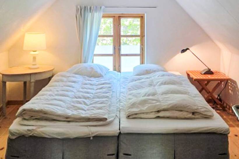 Foto von Ferienhaus HO18 auf Asserbo - Nordseeland