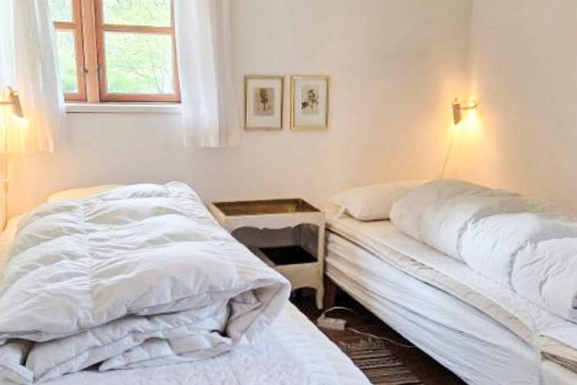 Foto von Ferienhaus HO18 auf Asserbo - Nordseeland