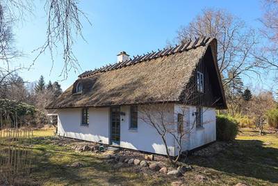 Vorschaubild von Ferienhaus HO18 auf Asserbo - Nordseeland