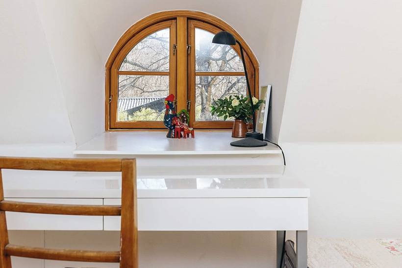 Foto von Ferienhaus HO18 auf Asserbo - Nordseeland