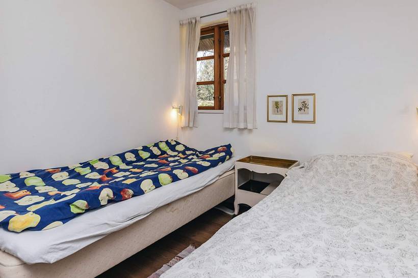 Foto von Ferienhaus HO18 auf Asserbo - Nordseeland