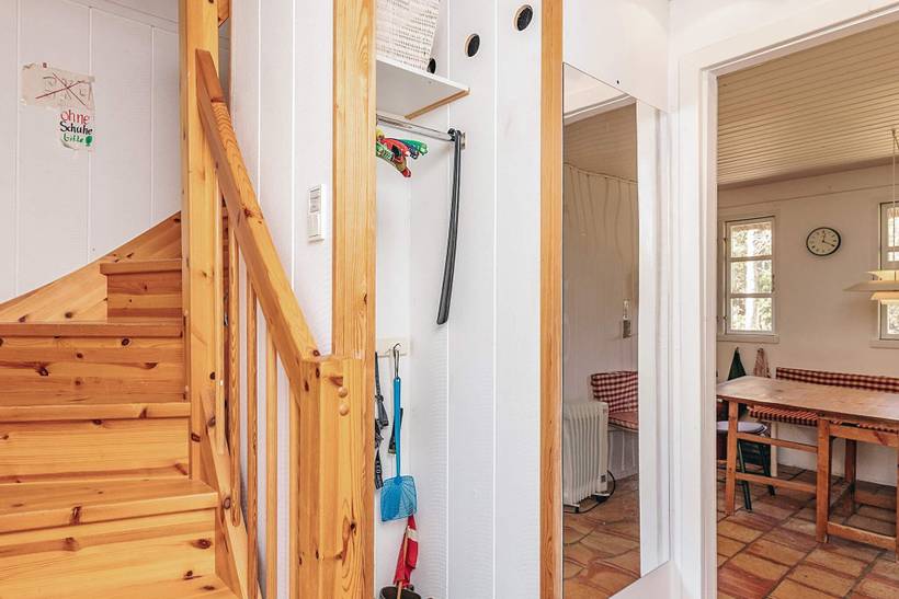 Foto von Ferienhaus HO18 auf Asserbo - Nordseeland