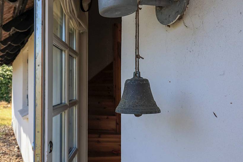 Foto von Ferienhaus HO18 auf Asserbo - Nordseeland