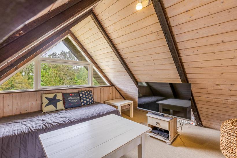Foto von Ferienhaus HO22 in Blåvand - Westjütland