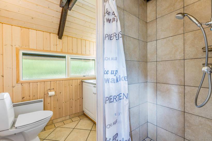 Foto von Ferienhaus HO22 in Blåvand - Westjütland